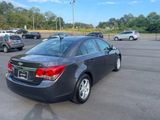 Used 2011 Chevrolet Cruze LT image 6