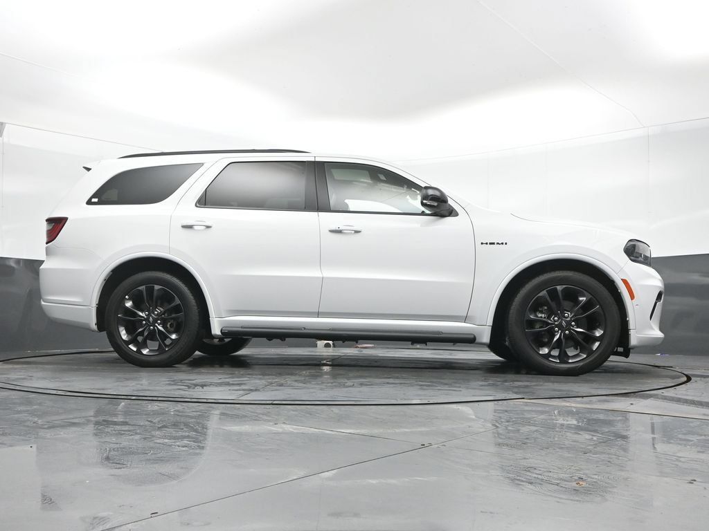 Used 2024 Dodge Durango R/T AWD/4WD image 49