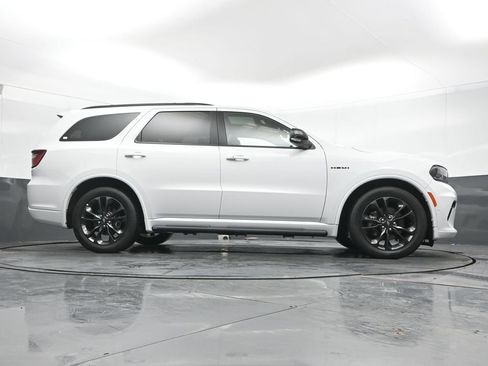 Used 2024 Dodge Durango R/T AWD/4WD image 49
