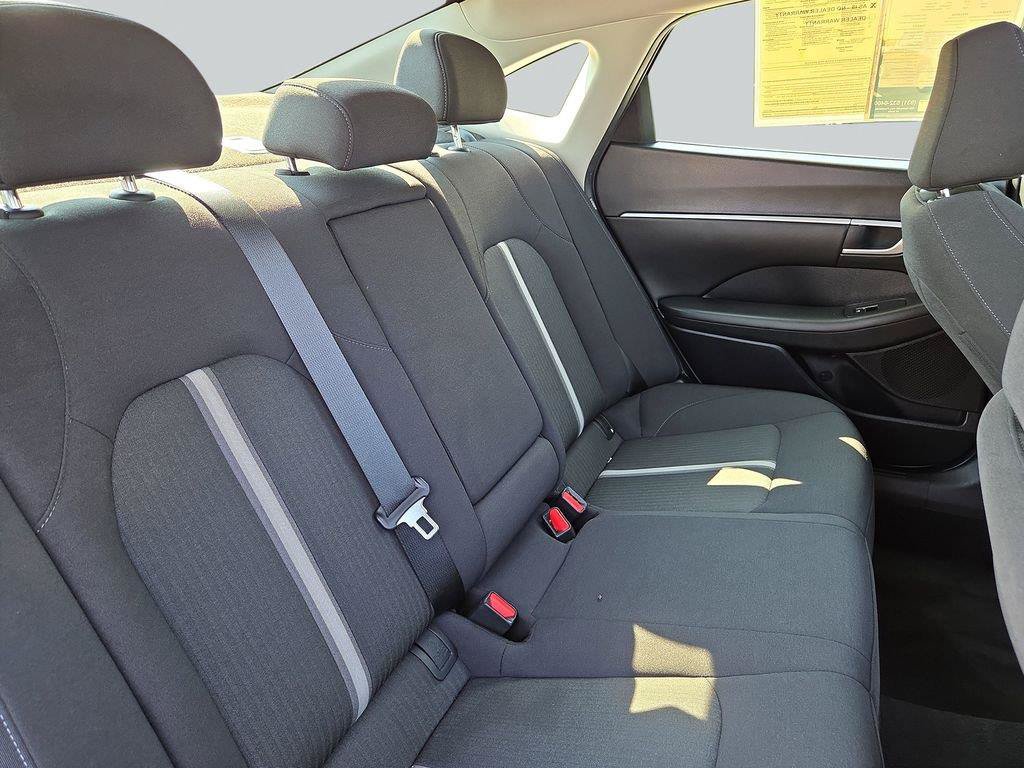 Used 2024 Hyundai Sonata SEL w/ Convenience Package FWD image 35