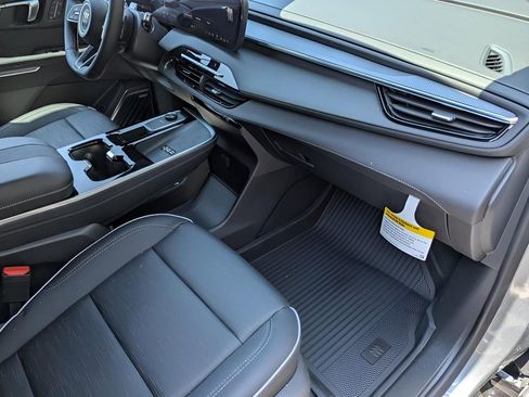 New 2026 Buick Enclave Sport Touring w/ Super Cruise Package image 17