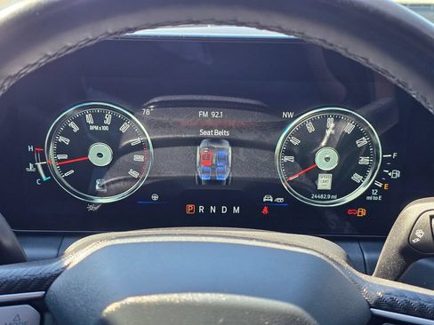 Used 2024 Ford Mustang GT Premium RWD image 16