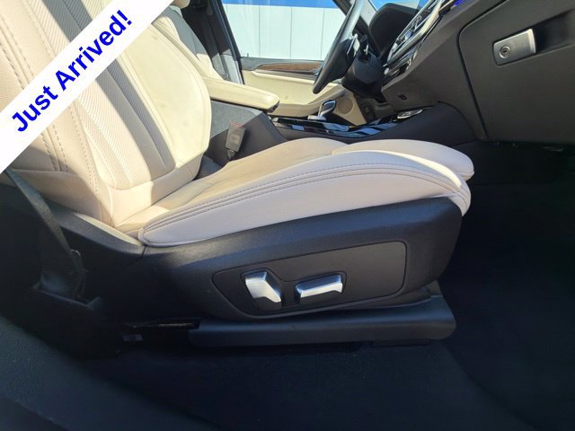 Used 2023 BMW X3 sDrive30i w/ Premium Package RWD image 25