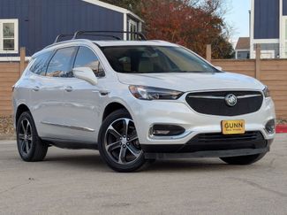 Used 2020 Buick Enclave Essence w/ Sport Touring Edition video 2