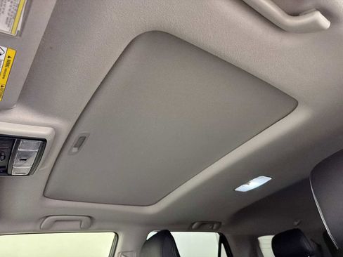 Used 2023 Toyota 4Runner SR5 Premium w/ Moonroof Package image 34