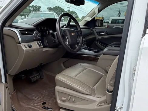 Used 2016 Chevrolet Tahoe LT RWD image 11