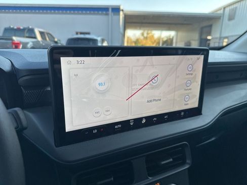 New 2025 Ford Maverick XL w/ 4K Tow Package image 20