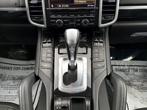 Used 2012 Porsche Cayenne image 14
