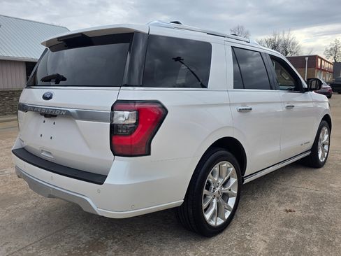 Used 2019 Ford Expedition Platinum image 24