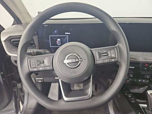New 2026 Nissan Kicks SV w/ SV Premium Package AWD/4WD image 14