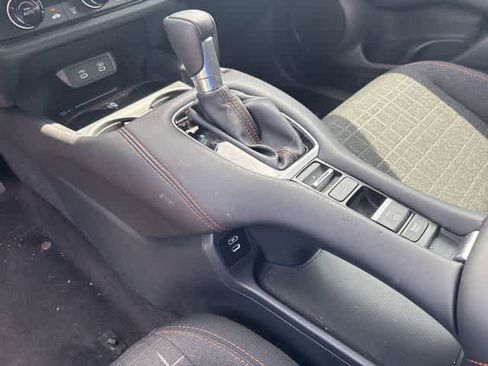 Used 2026 Honda HR-V Sport image 16