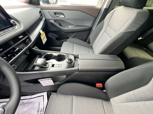 Used 2023 Nissan Rogue SV AWD/4WD image 20