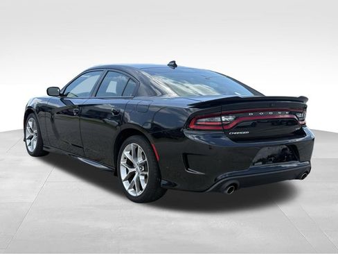 Used 2021 Dodge Charger GT RWD image 3