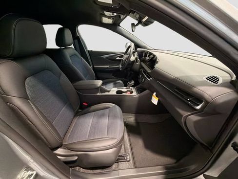 New 2026 Buick Envista Preferred w/ Convenience I Package FWD image 22