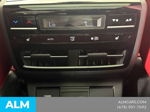 Used 2024 Acura MDX A-Spec AWD/4WD image 25