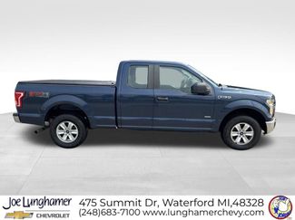Used 2016 Ford F150 XL w/ Equipment Group 101A Mid AWD/4WD video 2