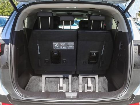 Used 2025 Kia Carnival SX Prestige image 27