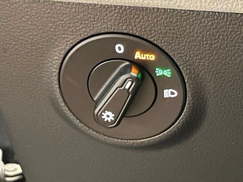 Used 2023 Volkswagen Taos S w/ Driver Assistance Package FWD image 15