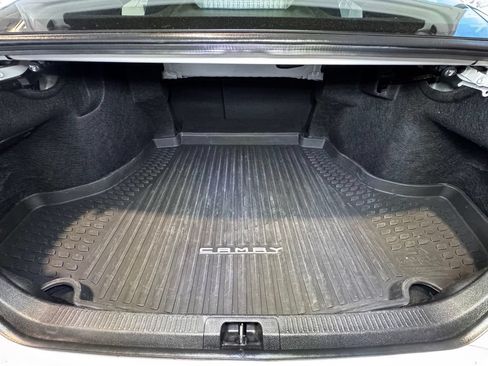 Certified 2025 Toyota Camry SE AWD/4WD image 60