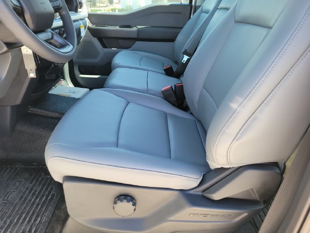 New 2026 Ford F450 XL w/ Snow Plow Prep Package AWD/4WD image 6