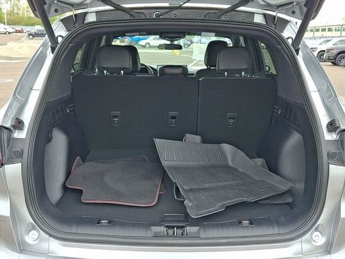 Used 2023 Ford Escape ST-Line Select w/ Tech Pack #1 AWD/4WD image 27