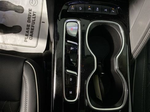 Certified 2023 Buick Envision Avenir image 19