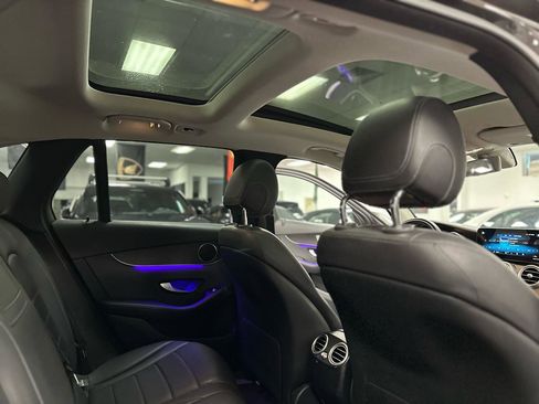 Used 2020 Mercedes-Benz GLC 300 4MATIC image 39