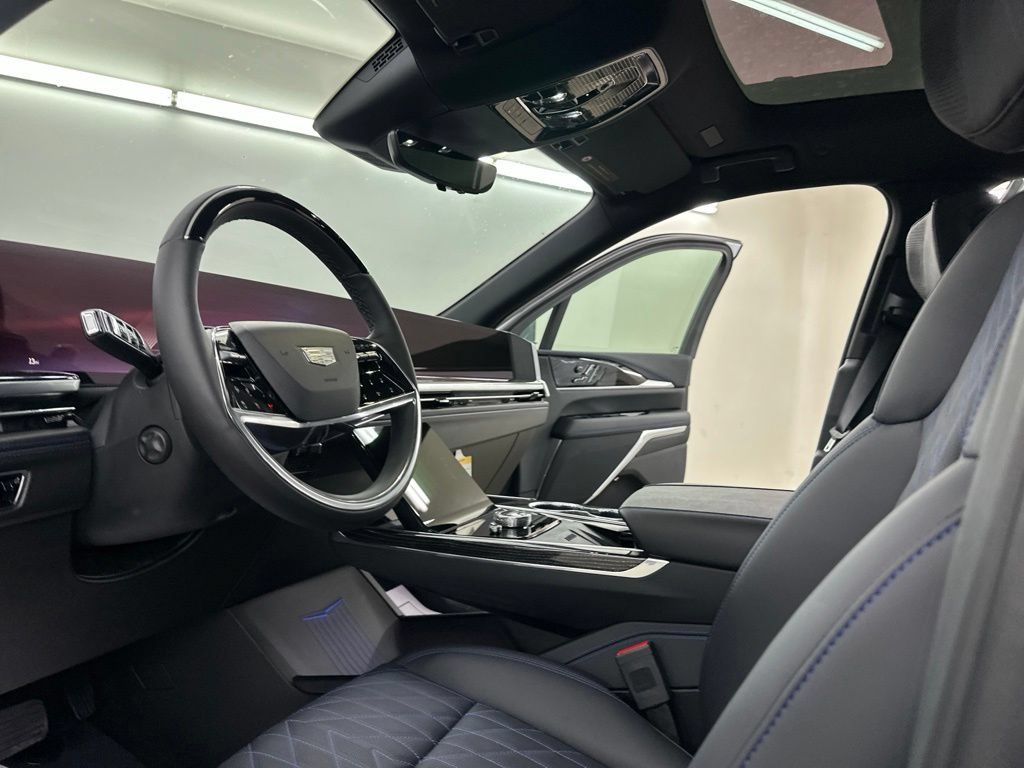 New 2026 Cadillac Escalade IQ Sport 1 AWD/4WD image 32