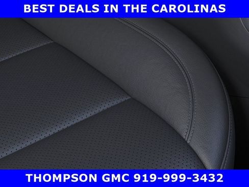 New 2026 GMC Sierra 1500 SLT AWD/4WD image 24