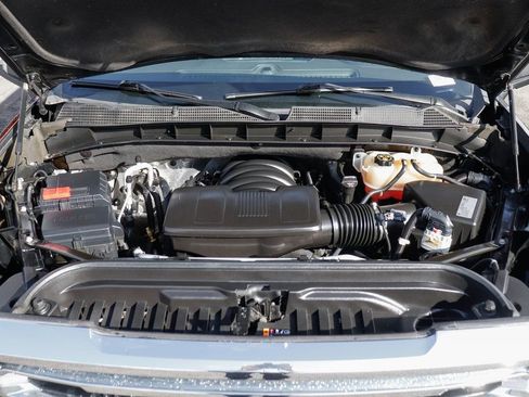 Used 2020 GMC Sierra 1500 SLT w/ SLT Premium Package image 12