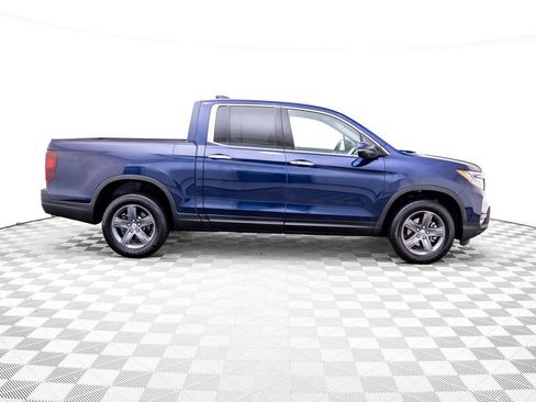 Used 2023 Honda Ridgeline RTL-E image 8