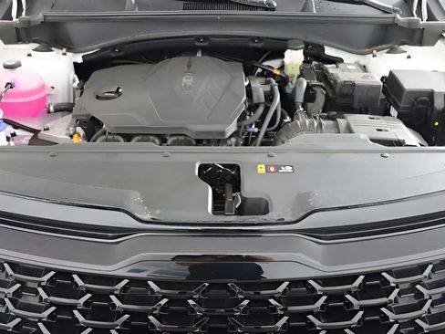 New 2025 Kia Sportage X-Pro AWD/4WD image 23