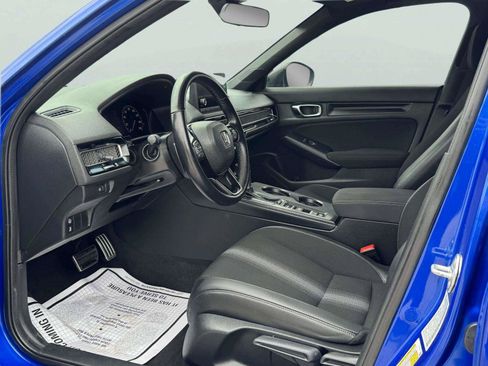 Used 2023 Honda Civic Sport image 20