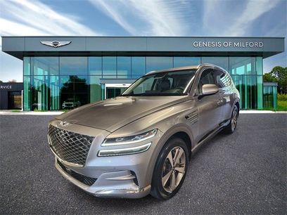 Used 2022 Genesis GV80 3.5T