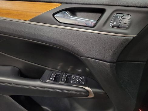 Used 2017 Lincoln MKC Reserve AWD/4WD image 20