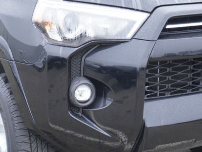 Used 2024 Toyota 4Runner SR5 Premium