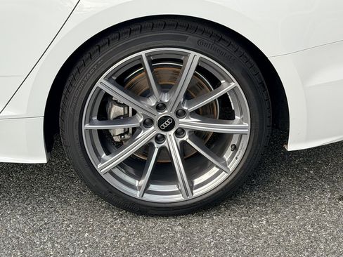 Certified 2025 Audi A5 2.0T Premium Plus w/ Convenience Plus Package image 27