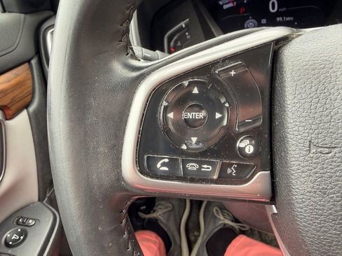 Used 2019 Honda CR-V EX-L image 23