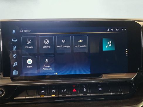 Used 2026 Chevrolet Silverado 1500 RST w/ All Star Edition Plus image 36