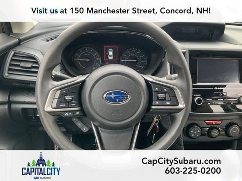 Used 2023 Subaru Impreza 2.0i AWD/4WD image 16