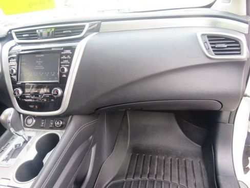 Used 2015 Nissan Murano SL AWD/4WD image 20