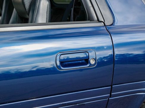 Used 1989 Toyota Supra Turbo image 60