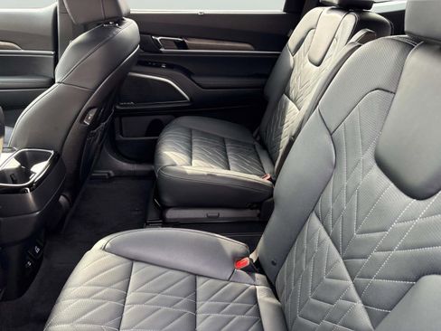New 2025 Kia Telluride SX Prestige X-Line image 18
