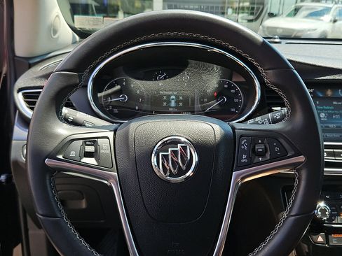 Used 2018 Buick Encore Preferred FWD image 19