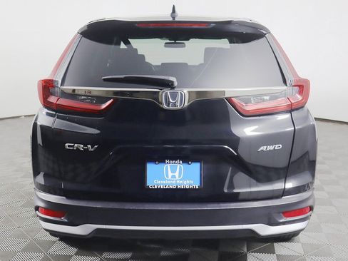 Used 2022 Honda CR-V EX image 13