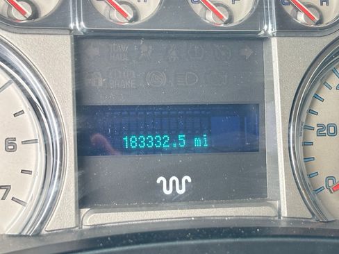 Used 2010 Ford F150 Lariat AWD/4WD image 25