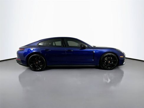Certified 2026 Porsche Panamera image 8