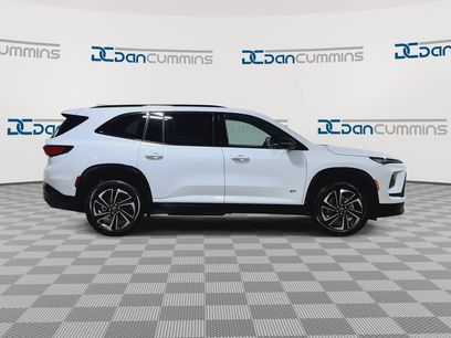 New 2026 Buick Enclave Sport Touring w/ Power Package