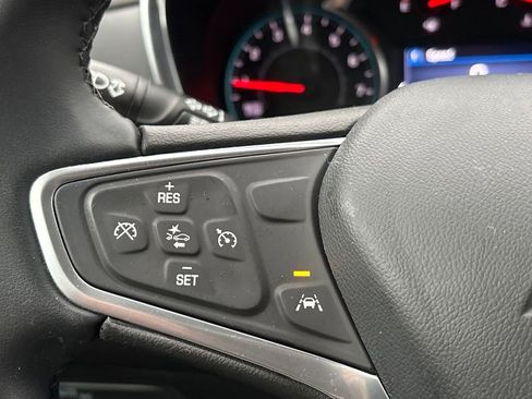 Certified 2023 Chevrolet Equinox LT image 14