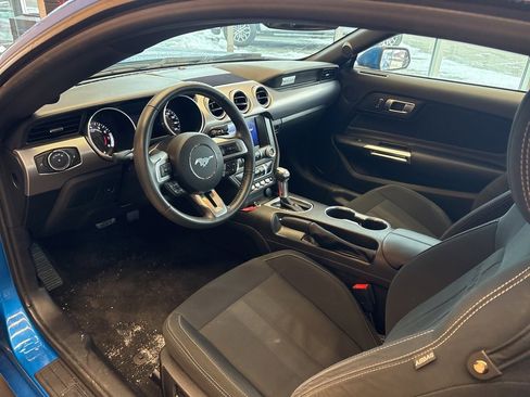 Used 2019 Ford Mustang Coupe w/ Equipment Group 101A image 20